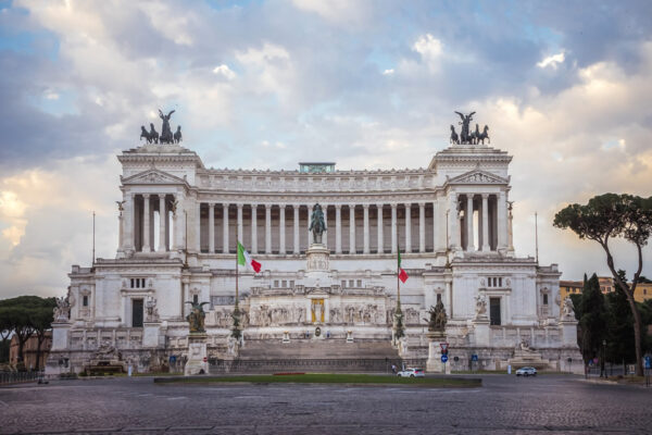 weekend città storiche italiane